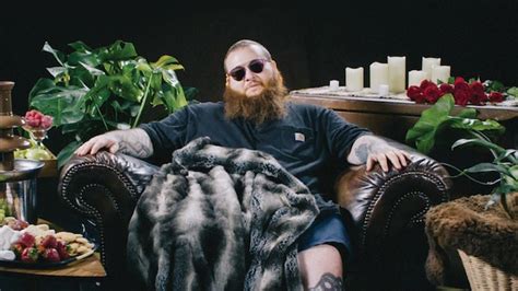 Action bronson dating show